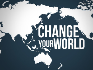 Change-your-world